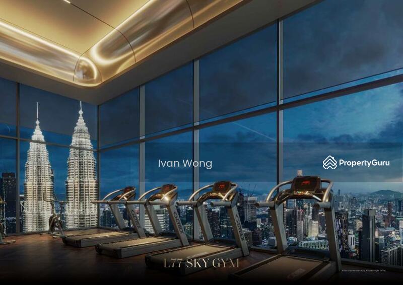 Service Residence for Sale at Armani Hallson KLCC - Ivan Wong - PropertyGuru.com.my