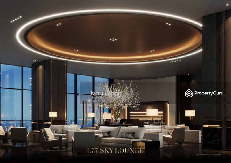 Service Residence for Sale at Armani Hallson KLCC - Ivan Wong - PropertyGuru.com.my