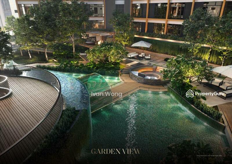 Service Residence for Sale at Armani Hallson KLCC - Ivan Wong - PropertyGuru.com.my