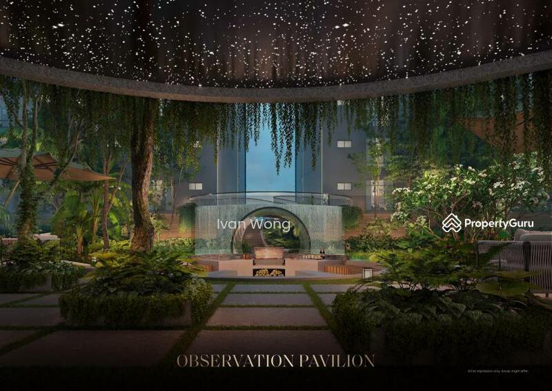 Service Residence for Sale at Armani Hallson KLCC - Ivan Wong - PropertyGuru.com.my
