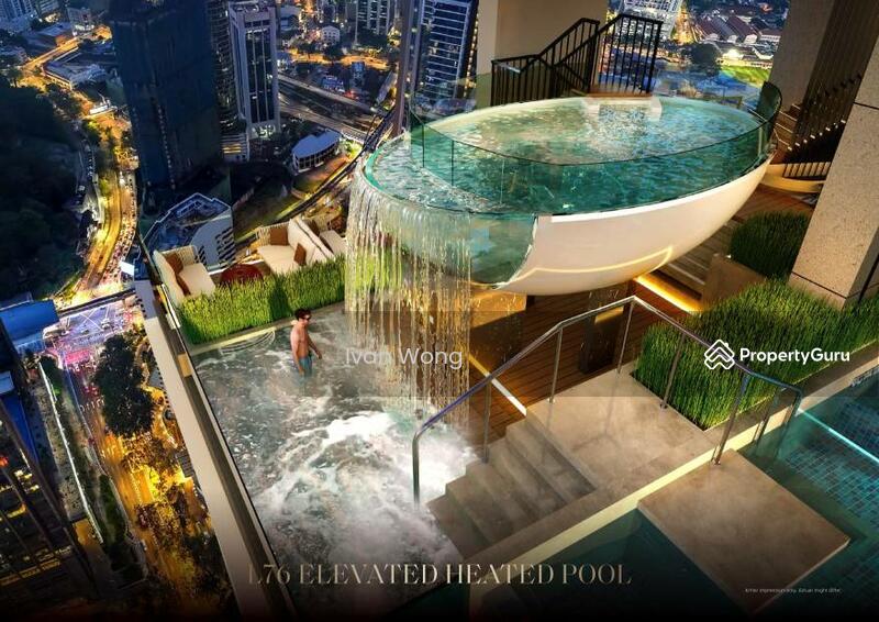 Service Residence for Sale at Armani Hallson KLCC - Ivan Wong - PropertyGuru.com.my