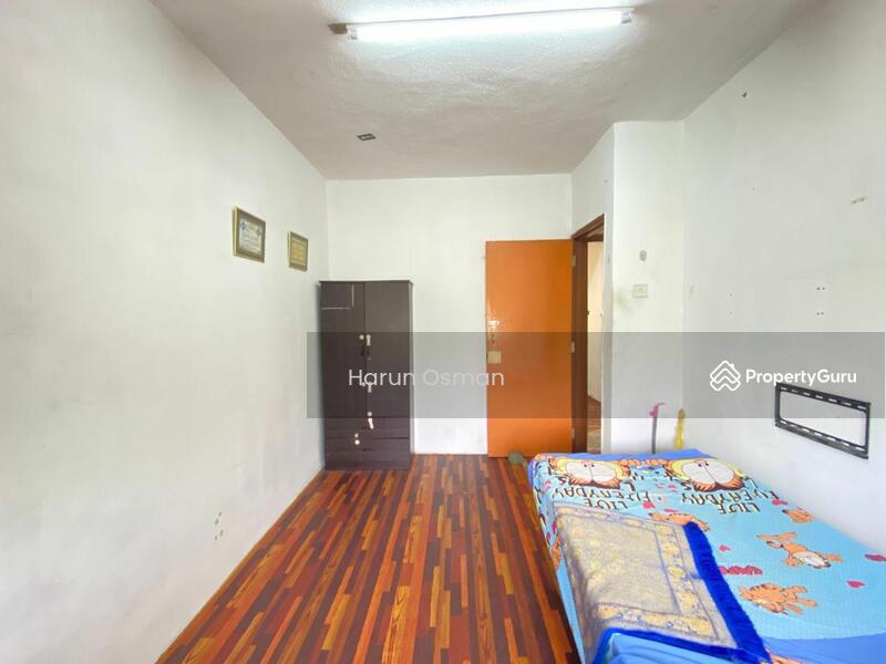 For Rent - Taman Segambut SPPK