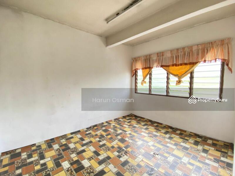 For Rent - Taman Segambut SPPK