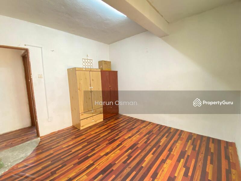 For Rent - Taman Segambut SPPK