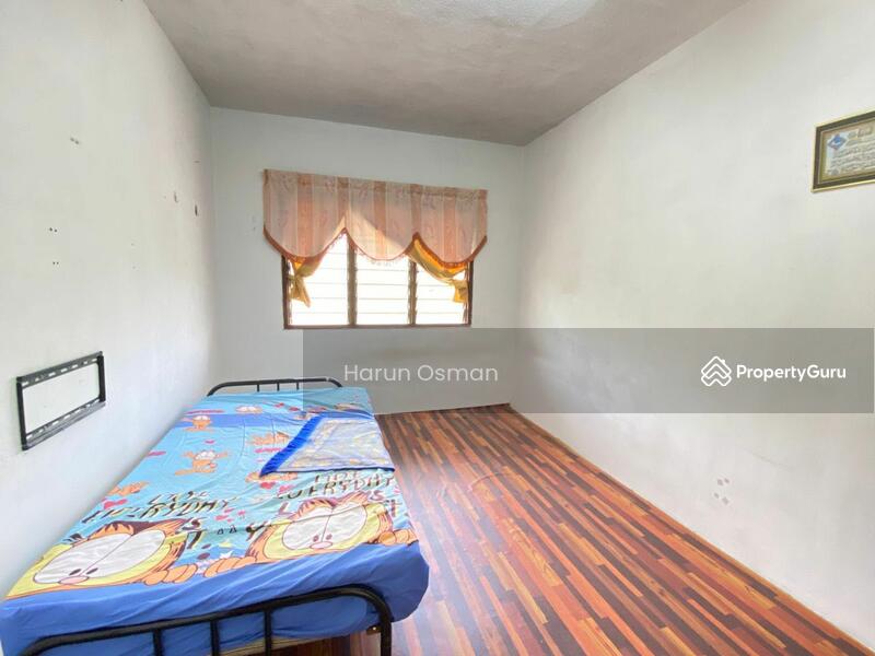 For Rent - Taman Segambut SPPK