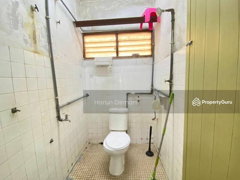 For Rent - Taman Segambut SPPK