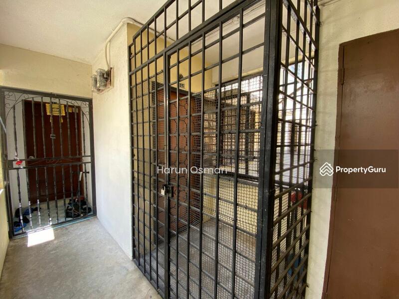 For Rent - Taman Segambut SPPK
