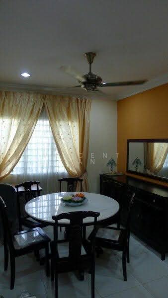 Rumah Teres 2 Tingkat untuk Dijual di Bangsar Baru (Bangsar) - Vincent Tan - Dining Room - PropertyGuru.com.my