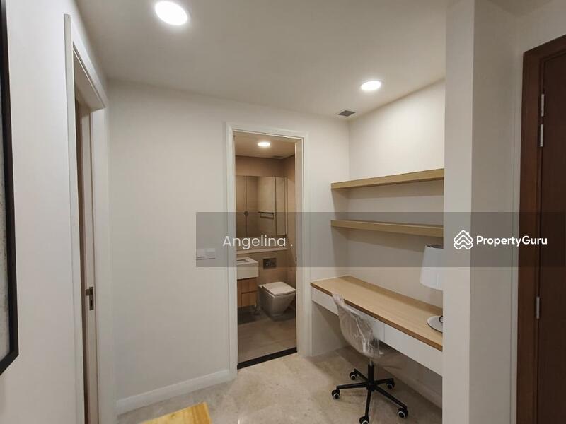 Service Residence for Rent at TRX Residences - Angelina Erlin - PropertyGuru.com.my