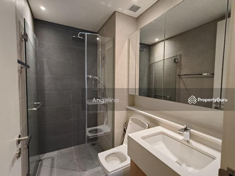 Service Residence for Rent at TRX Residences - Angelina Erlin - PropertyGuru.com.my