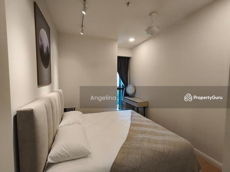 Service Residence for Rent at TRX Residences - Angelina Erlin - PropertyGuru.com.my