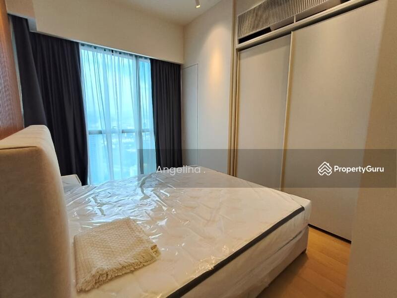 Service Residence for Rent at TRX Residences - Angelina Erlin - PropertyGuru.com.my