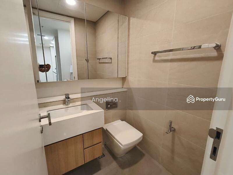 Service Residence for Rent at TRX Residences - Angelina Erlin - PropertyGuru.com.my