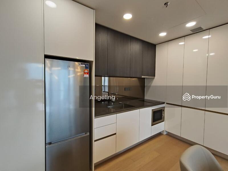 Service Residence for Rent at TRX Residences - Angelina Erlin - PropertyGuru.com.my