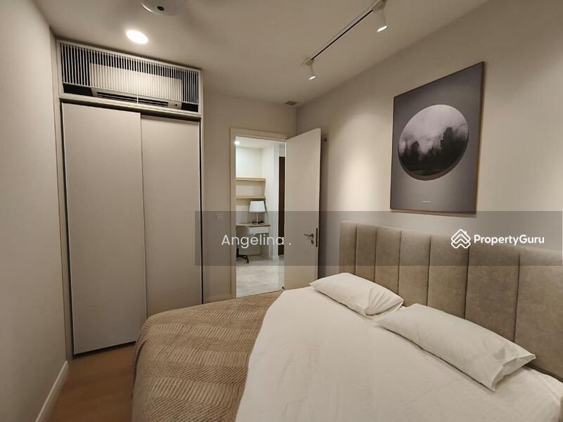 Service Residence for Rent at TRX Residences - Angelina Erlin - PropertyGuru.com.my