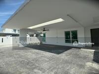 For Rent - Precinct 3, Bandar Parkland