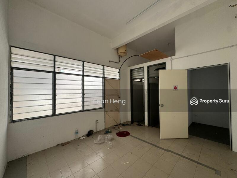 Untuk Dijual - Taman Mutiara