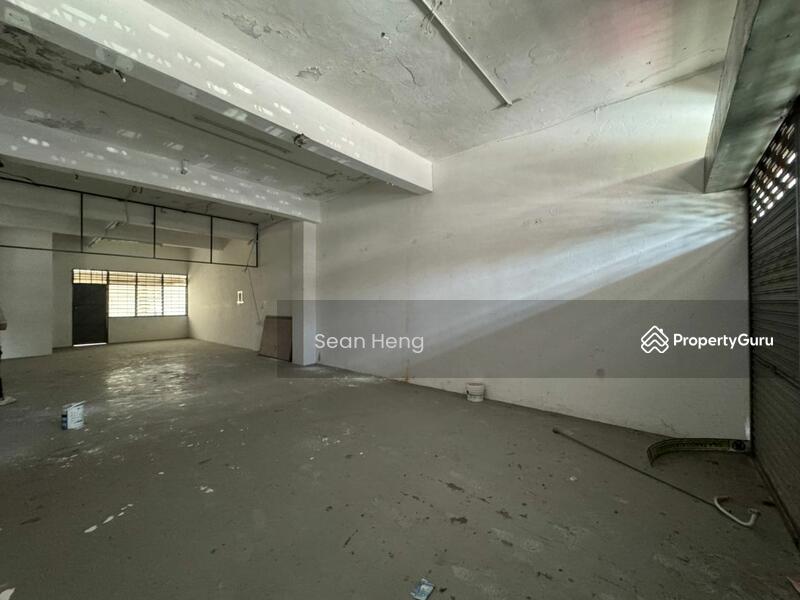 Untuk Dijual - Taman Mutiara
