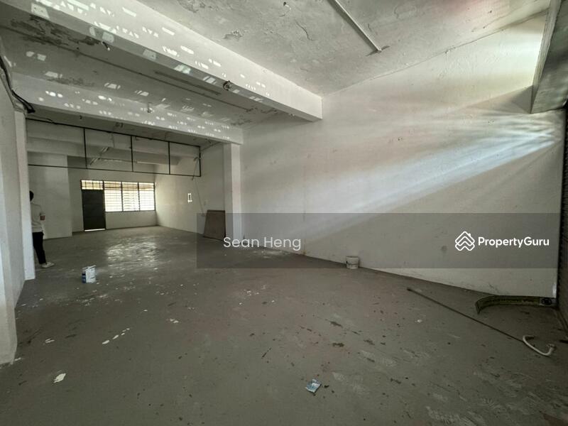 Untuk Dijual - Taman Mutiara