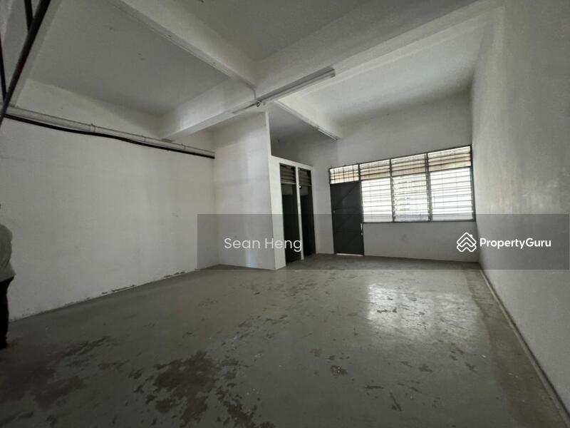 Untuk Dijual - Taman Mutiara