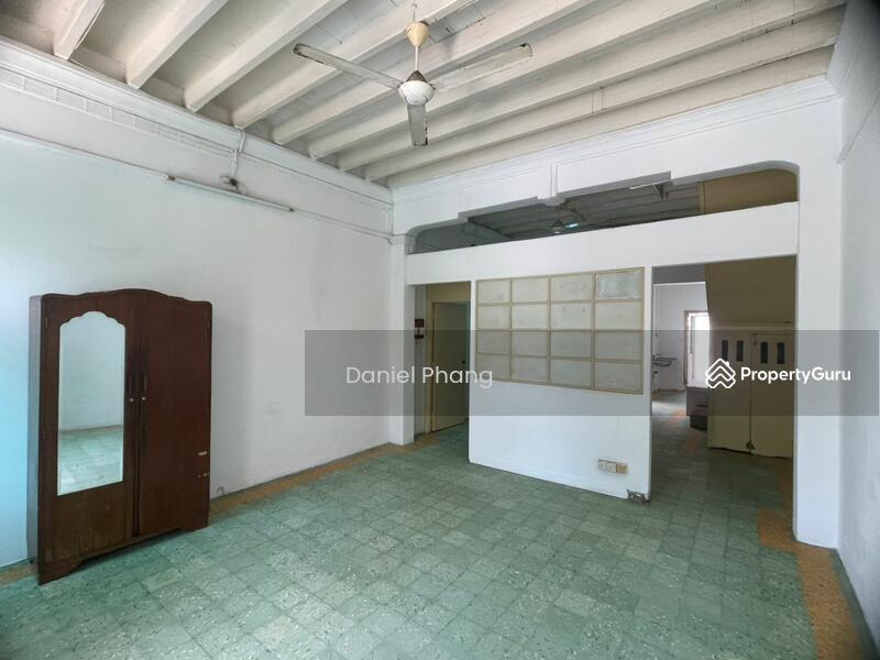For Rent - Georgetown Jalan Loh Boon Siew Landed