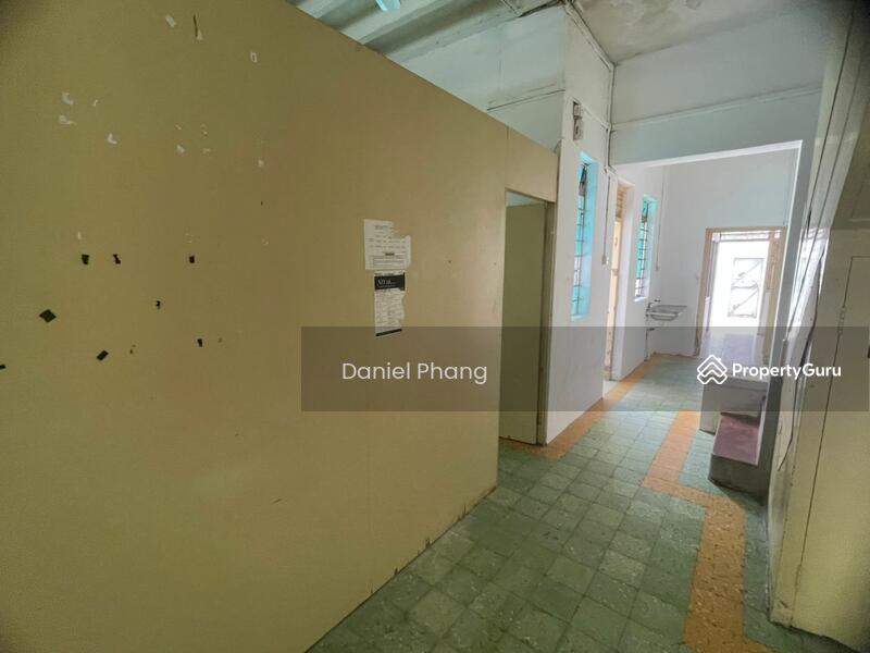For Rent - Georgetown Jalan Loh Boon Siew Landed