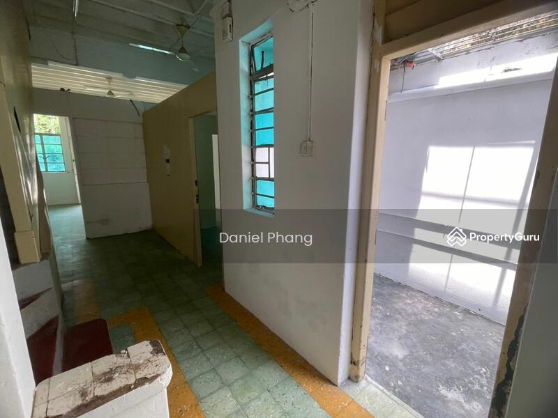 For Rent - Georgetown Jalan Loh Boon Siew Landed