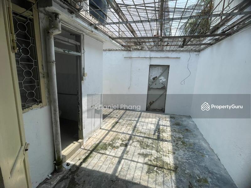 For Rent - Georgetown Jalan Loh Boon Siew Landed