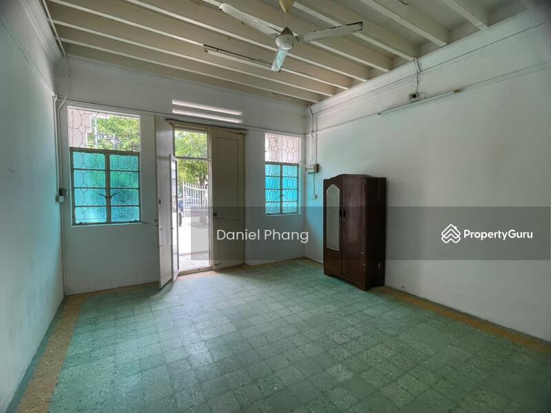 For Rent - Georgetown Jalan Loh Boon Siew Landed