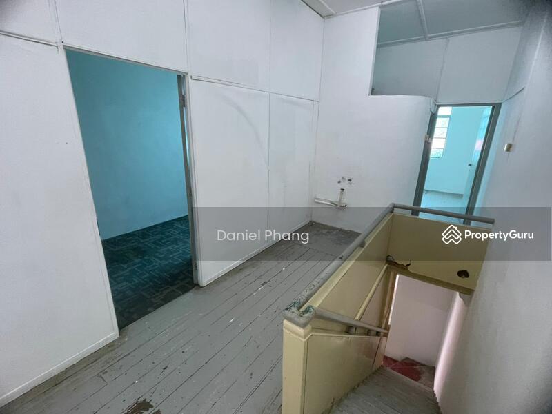 For Rent - Georgetown Jalan Loh Boon Siew Landed