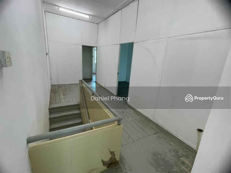 For Rent - Georgetown Jalan Loh Boon Siew Landed