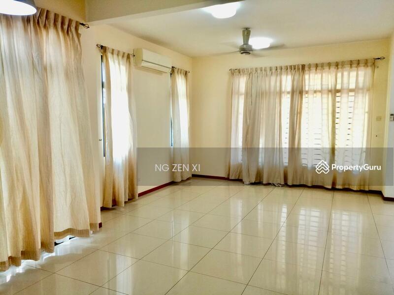 For Rent - Ambang Gateway @ Horizon Hill