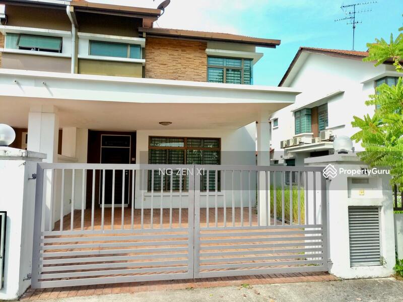 For Rent - Ambang Gateway @ Horizon Hill