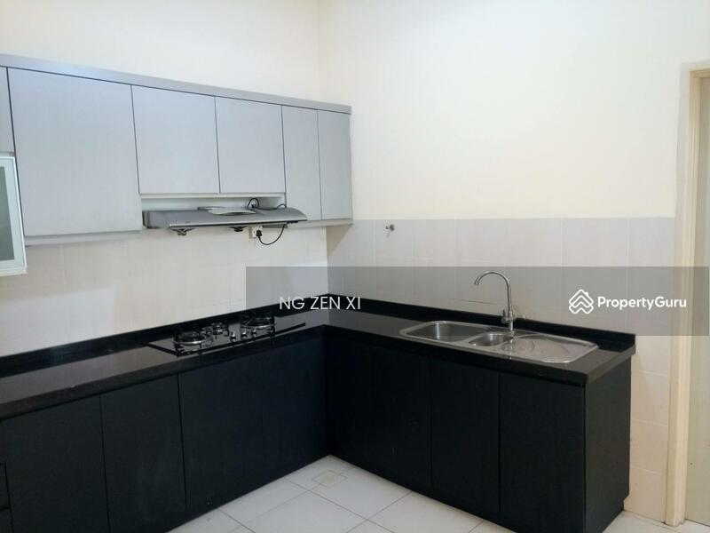 For Rent - Ambang Gateway @ Horizon Hill