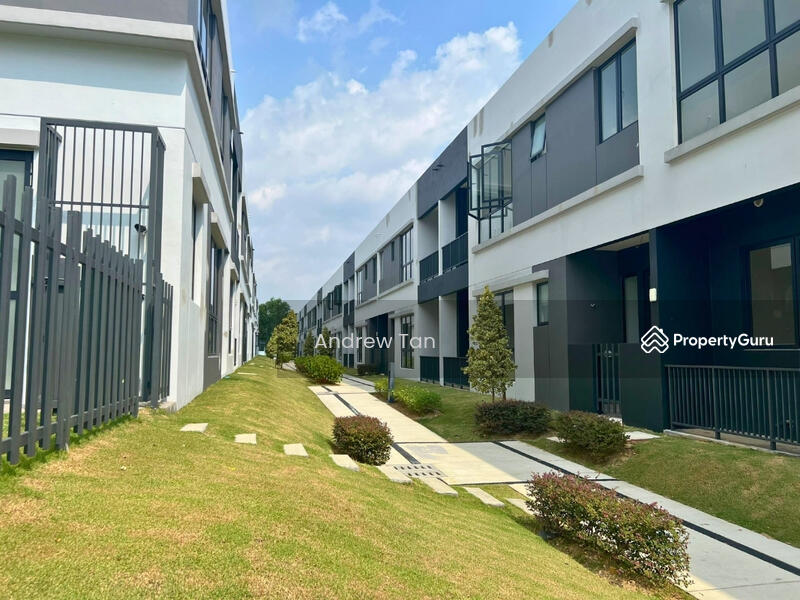 For Sale - EMBER @ Eco Ardence