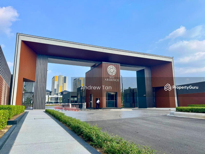 For Sale - EMBER @ Eco Ardence