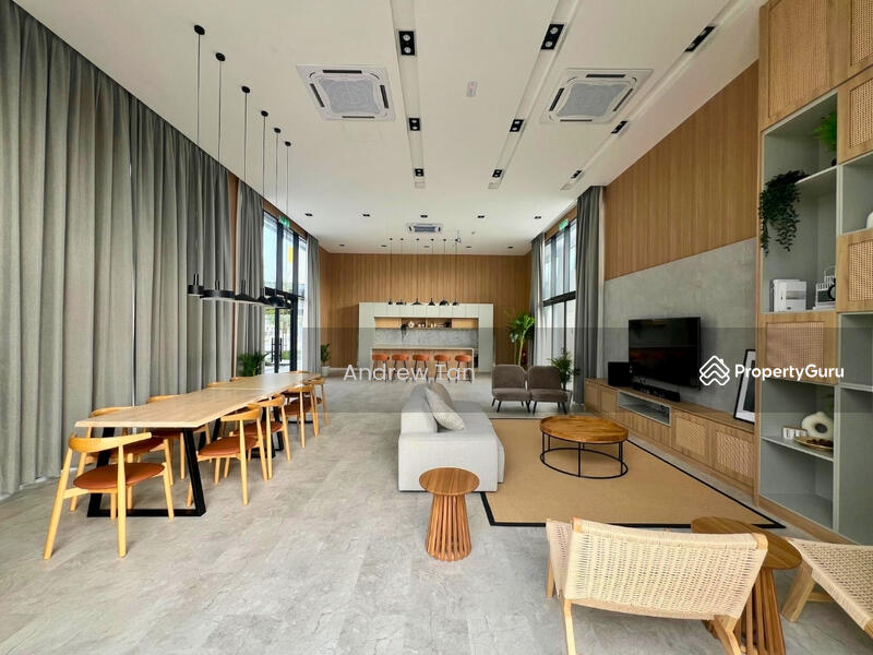 For Sale - EMBER @ Eco Ardence