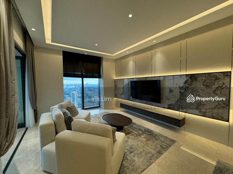 Service Residence for Sale at Arden @ One Bukit Senyum - Iris Lim - PropertyGuru.com.my