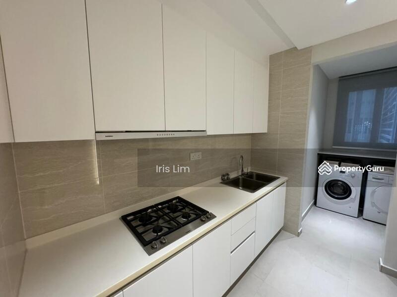 Service Residence for Sale at Arden @ One Bukit Senyum - Iris Lim - PropertyGuru.com.my