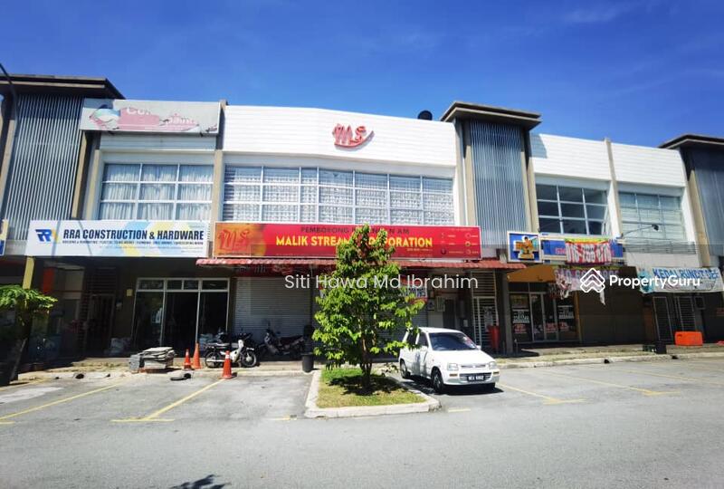 For Rent - Bandar Bukit Mahkota Kajang Bangi