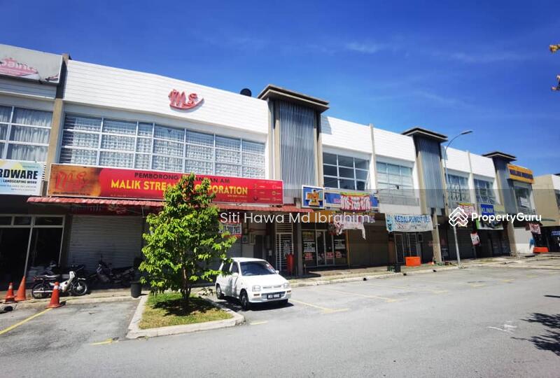 For Rent - Bandar Bukit Mahkota Kajang Bangi