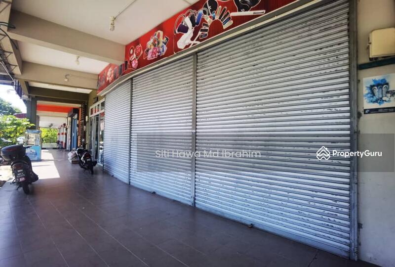 For Rent - Bandar Bukit Mahkota Kajang Bangi