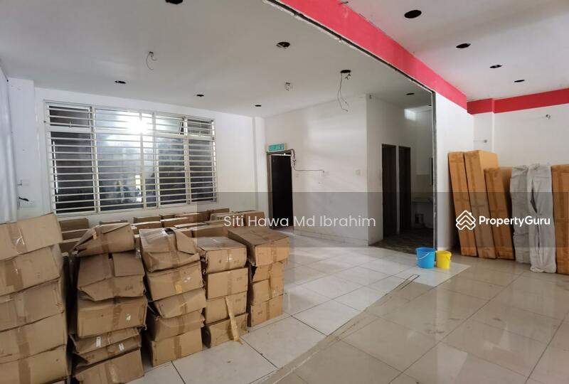 For Rent - Bandar Bukit Mahkota Kajang Bangi