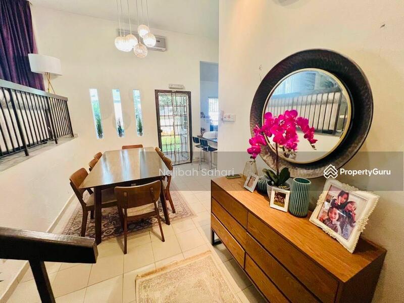 For Sale - Puncak Bukit Utama