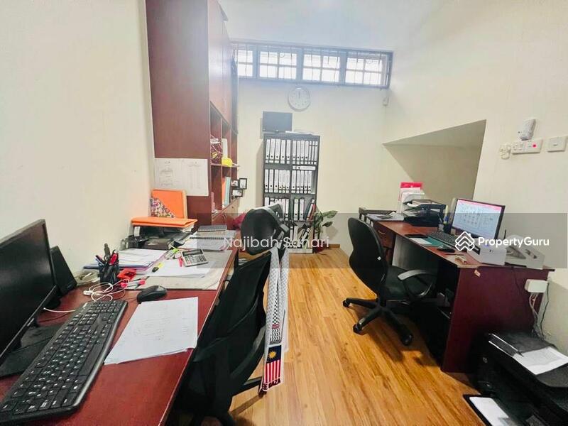 For Sale - Puncak Bukit Utama