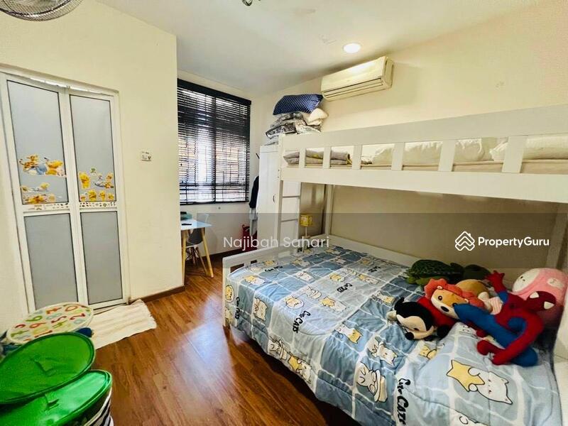 For Sale - Puncak Bukit Utama