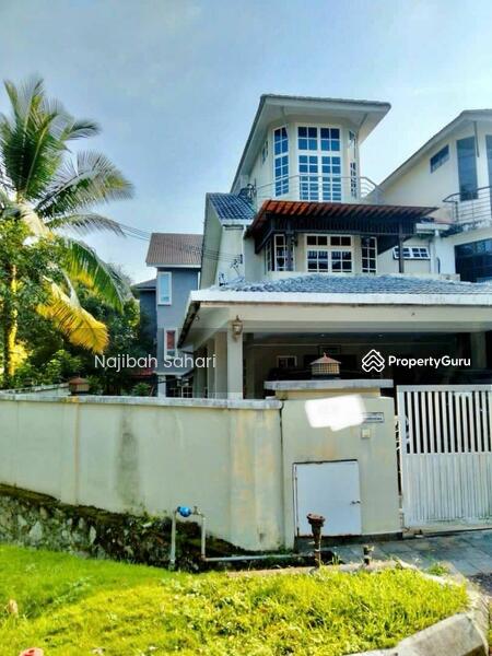 For Sale - Puncak Bukit Utama