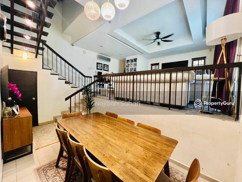 For Sale - Puncak Bukit Utama