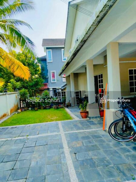 For Sale - Puncak Bukit Utama