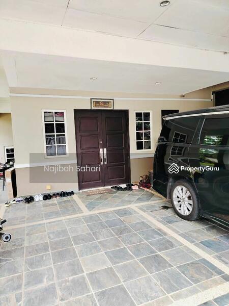 For Sale - Puncak Bukit Utama